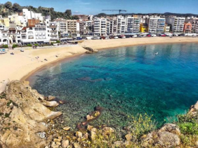 Apartament Blanes - CARGOL DE MAR